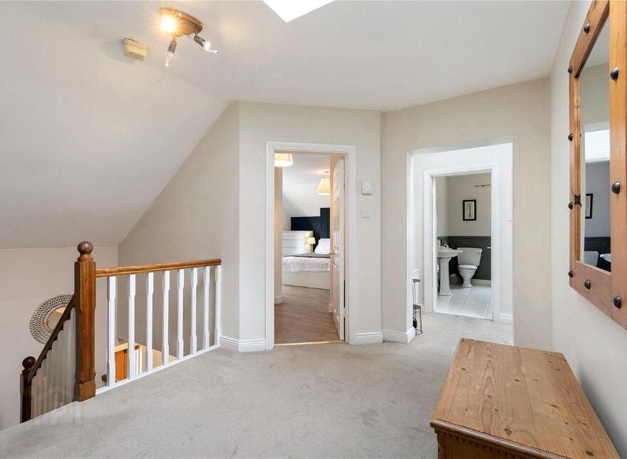 1 Glenview, Kilgarron Hill, Enniskerry, A98F727