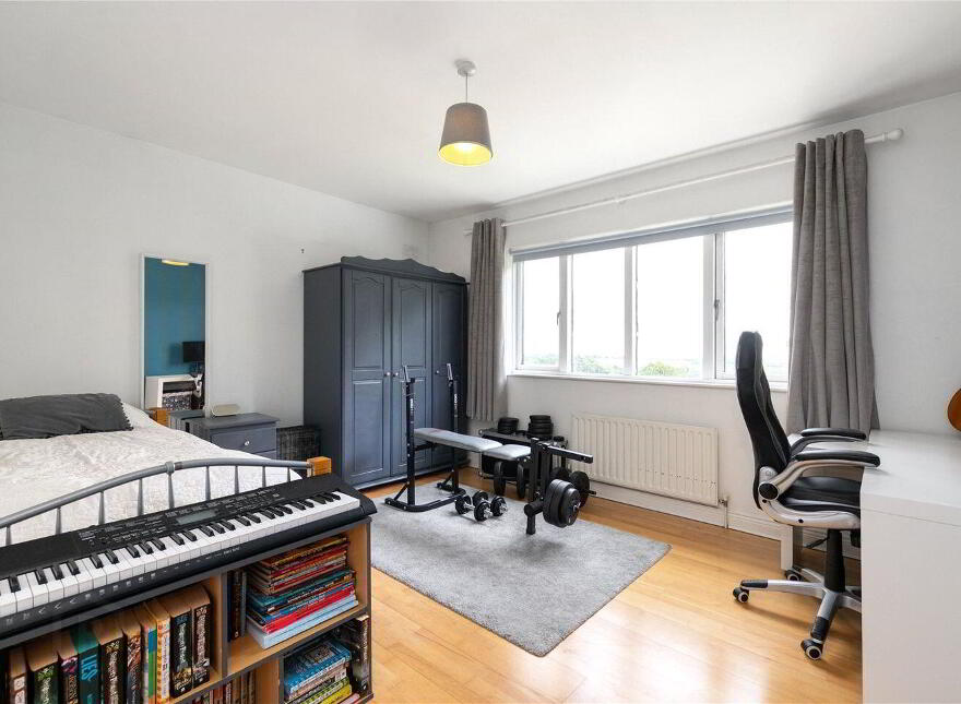1 Glenview, Kilgarron Hill, Enniskerry, A98F727