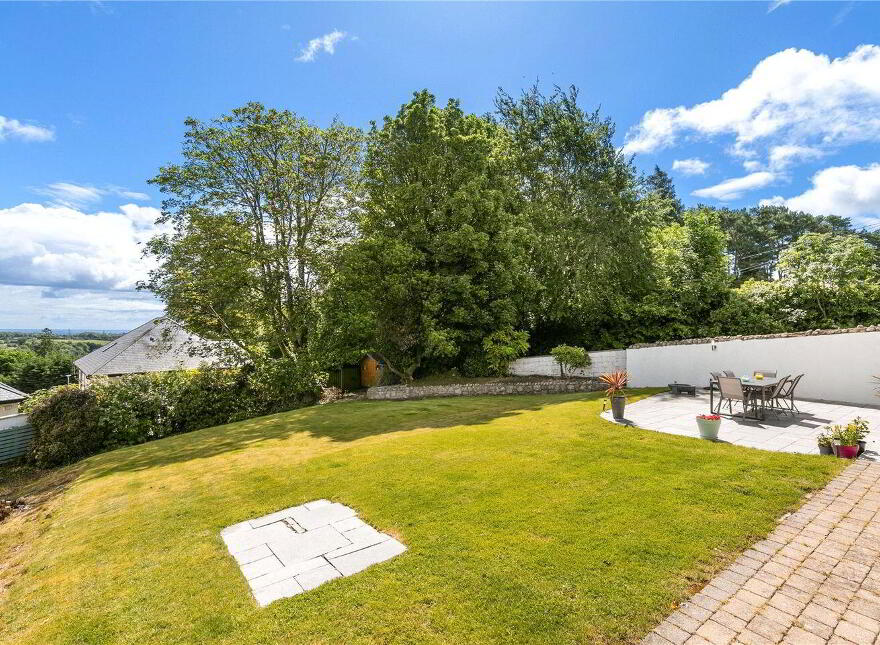 1 Glenview, Kilgarron Hill, Enniskerry, A98F727