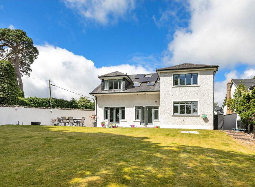 1 Glenview, Kilgarron Hill, Enniskerry, A98F727