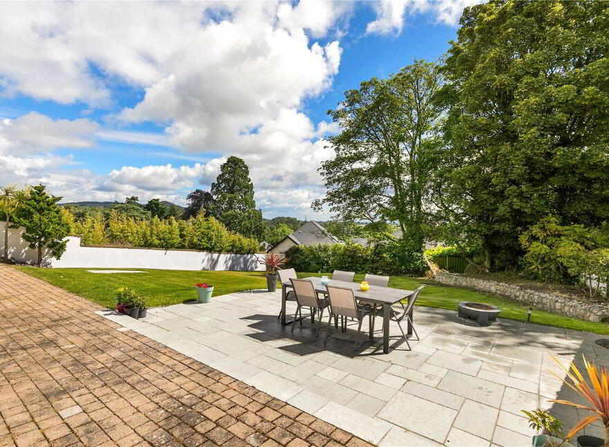 1 Glenview, Kilgarron Hill, Enniskerry, A98F727
