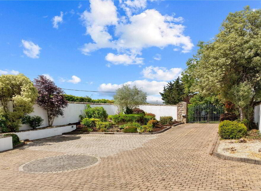 1 Glenview, Kilgarron Hill, Enniskerry, A98F727
