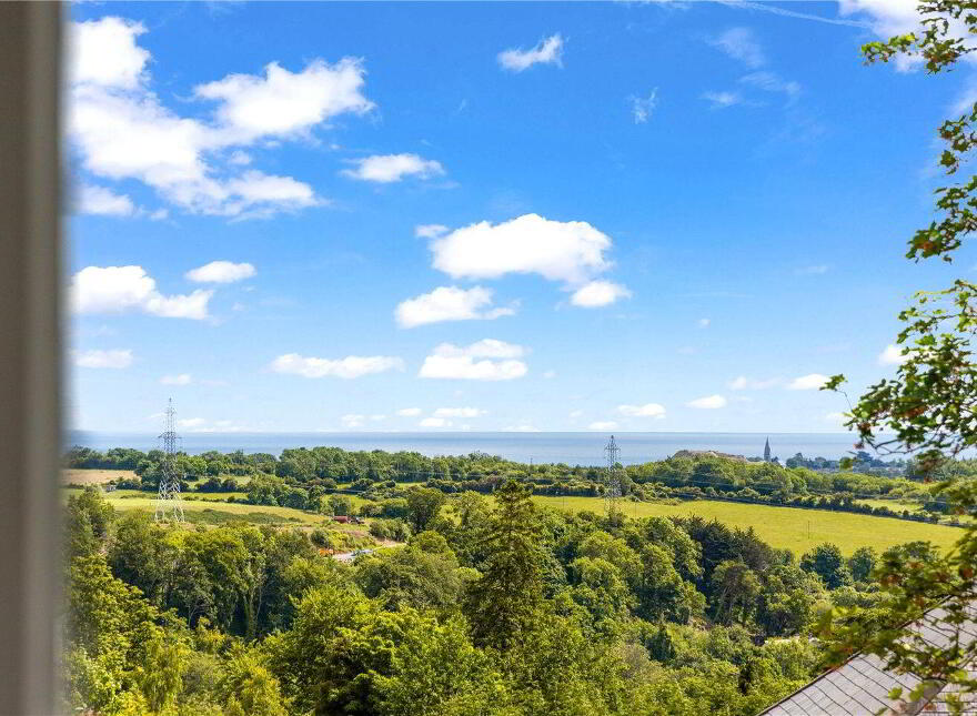 1 Glenview, Kilgarron Hill, Enniskerry, A98F727