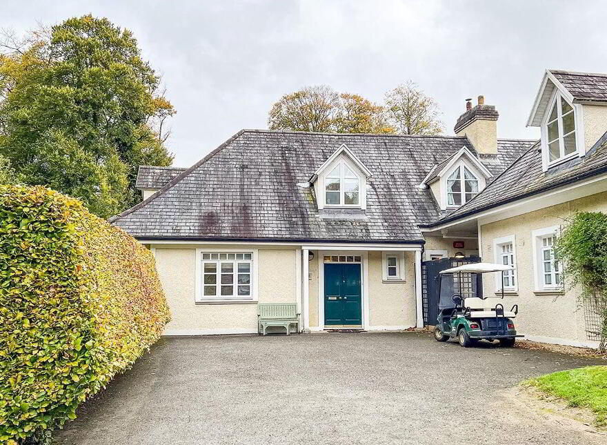 21 Walton's Grove, Mount Juliet Estate, Thomastown, R95CF34