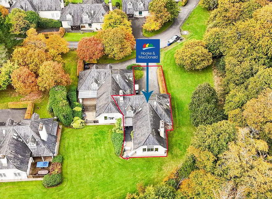 21 Walton's Grove, Mount Juliet Estate, Thomastown, R95CF34