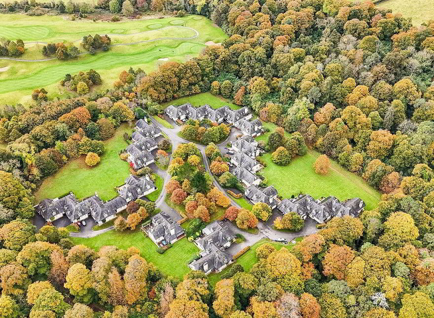 21 Walton's Grove, Mount Juliet Estate, Thomastown, R95CF34