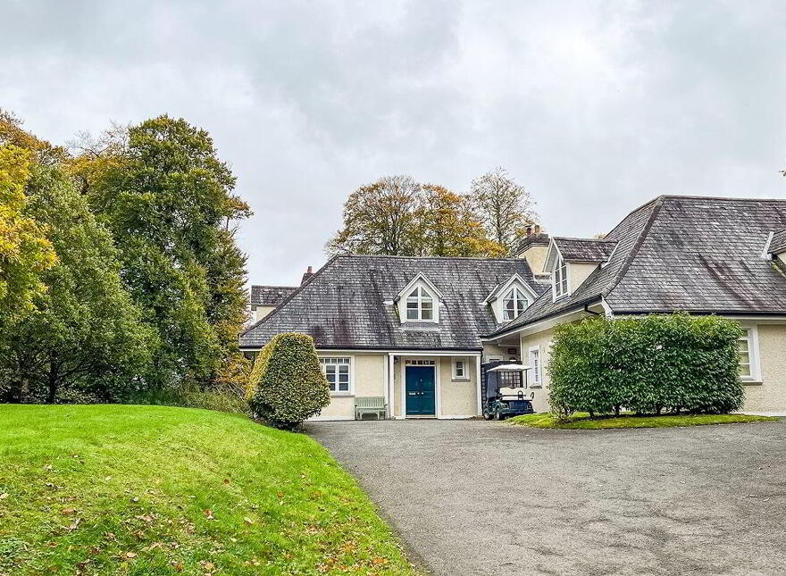 21 Walton's Grove, Mount Juliet Estate, Thomastown, R95CF34