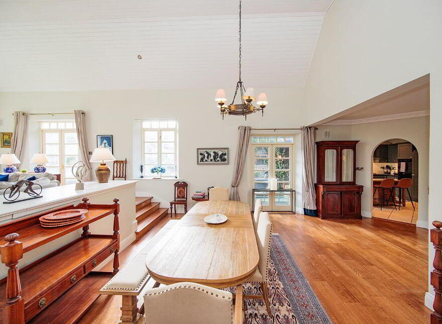 21 Walton's Grove, Mount Juliet Estate, Thomastown, R95CF34
