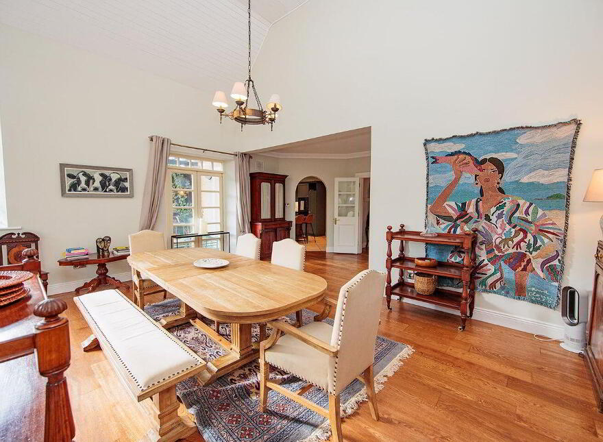 21 Walton's Grove, Mount Juliet Estate, Thomastown, R95CF34