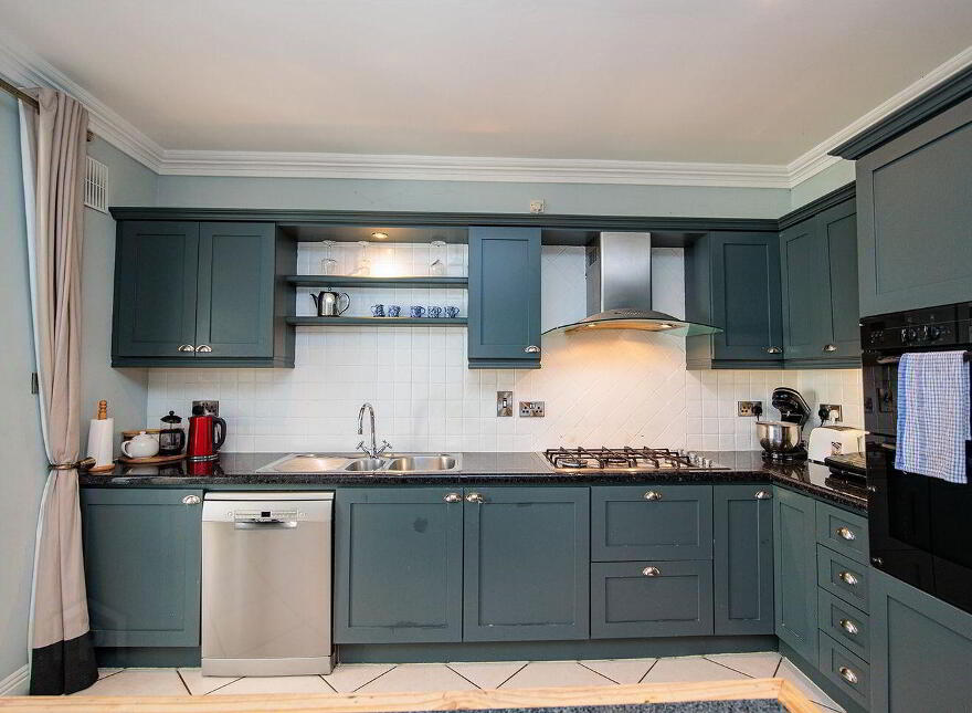 21 Walton's Grove, Mount Juliet Estate, Thomastown, R95CF34