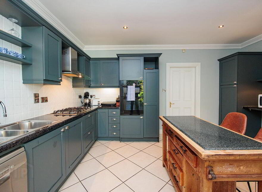 21 Walton's Grove, Mount Juliet Estate, Thomastown, R95CF34