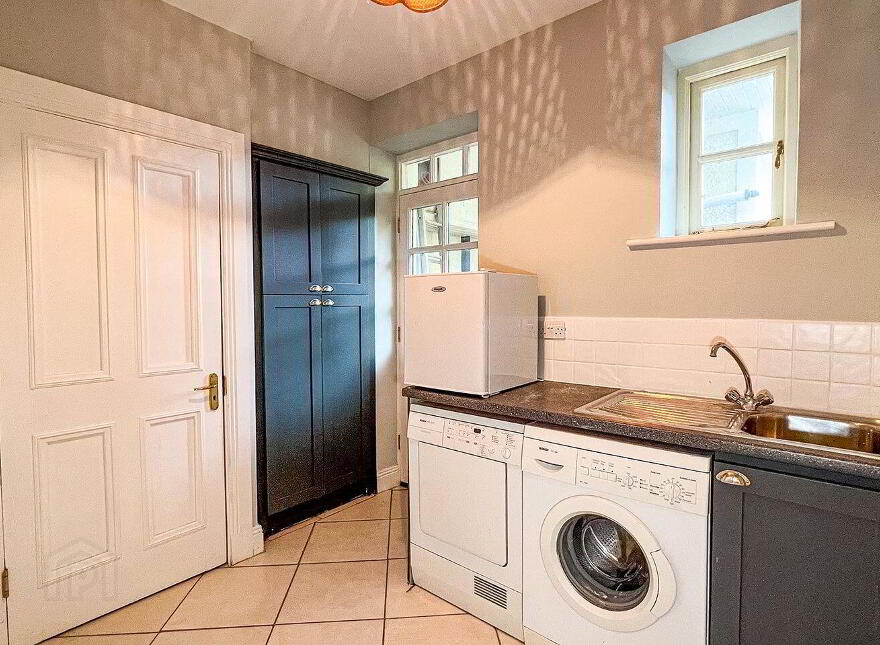 21 Walton's Grove, Mount Juliet Estate, Thomastown, R95CF34