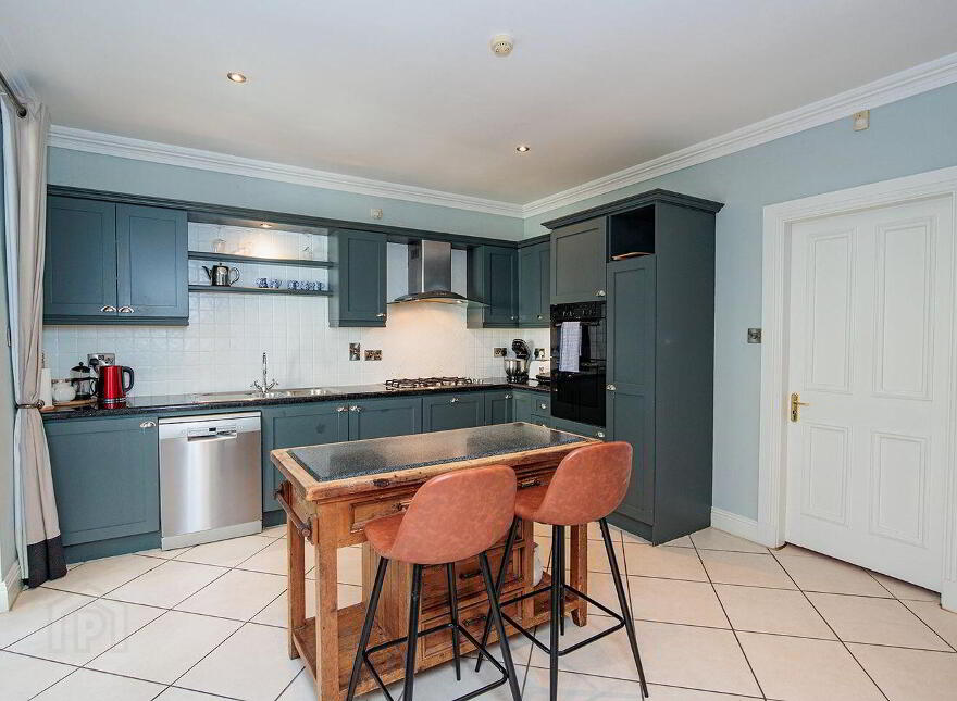 21 Walton's Grove, Mount Juliet Estate, Thomastown, R95CF34