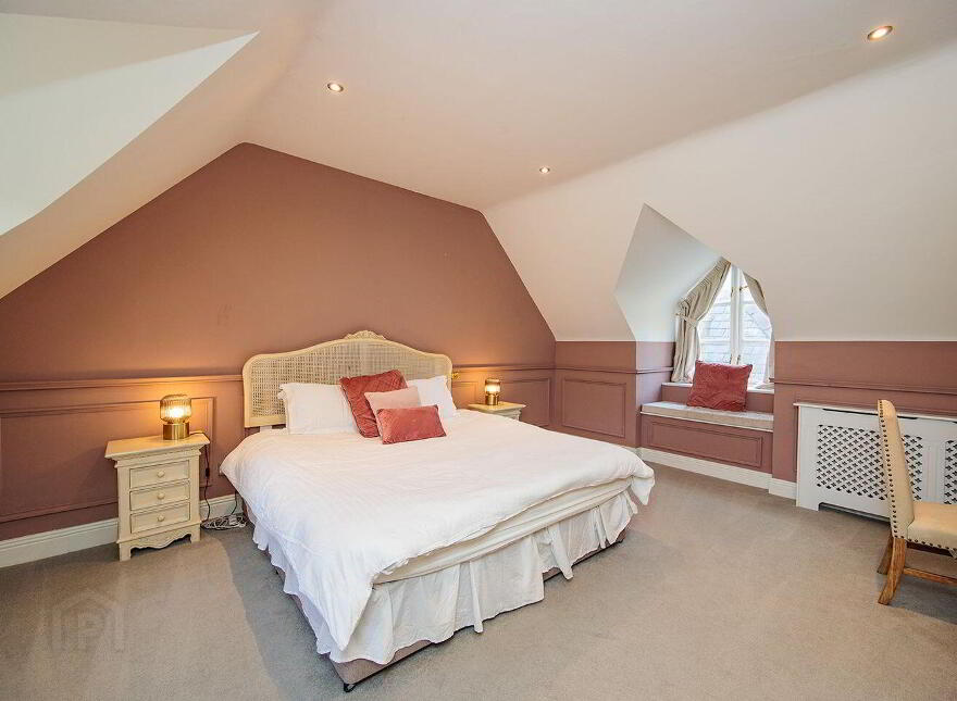 21 Walton's Grove, Mount Juliet Estate, Thomastown, R95CF34
