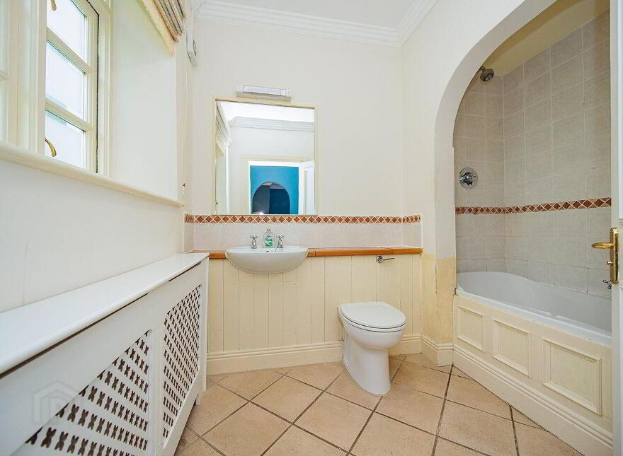 21 Walton's Grove, Mount Juliet Estate, Thomastown, R95CF34