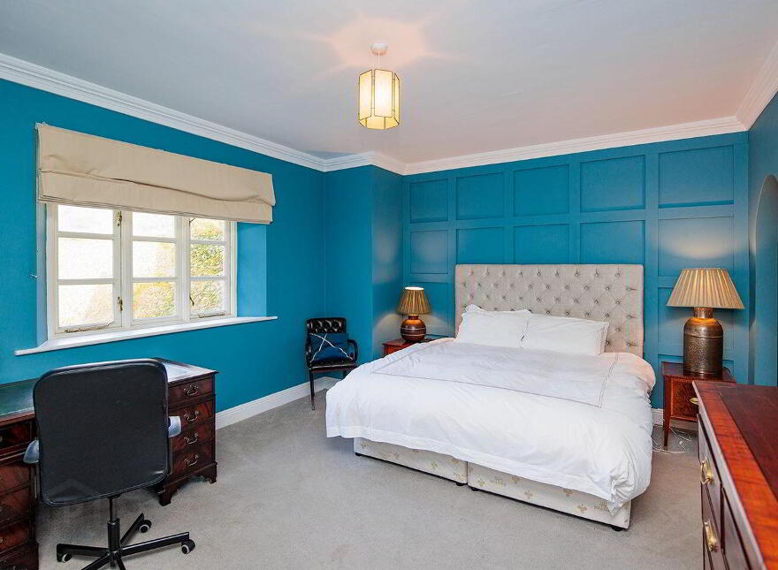 21 Walton's Grove, Mount Juliet Estate, Thomastown, R95CF34