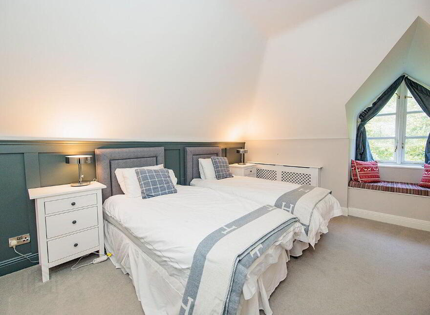 21 Walton's Grove, Mount Juliet Estate, Thomastown, R95CF34