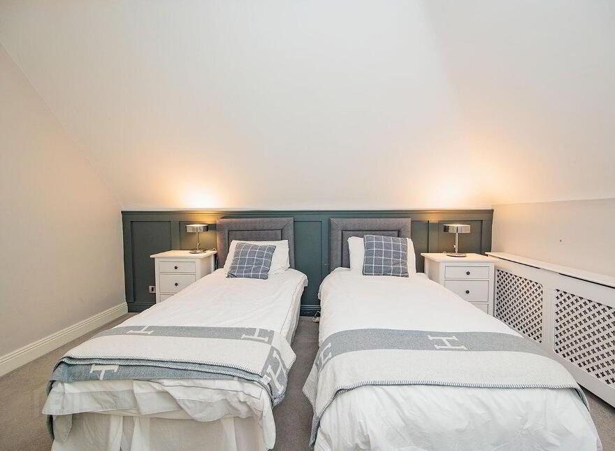 21 Walton's Grove, Mount Juliet Estate, Thomastown, R95CF34