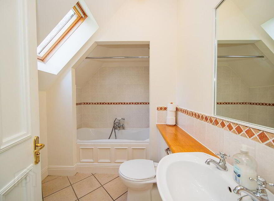21 Walton's Grove, Mount Juliet Estate, Thomastown, R95CF34