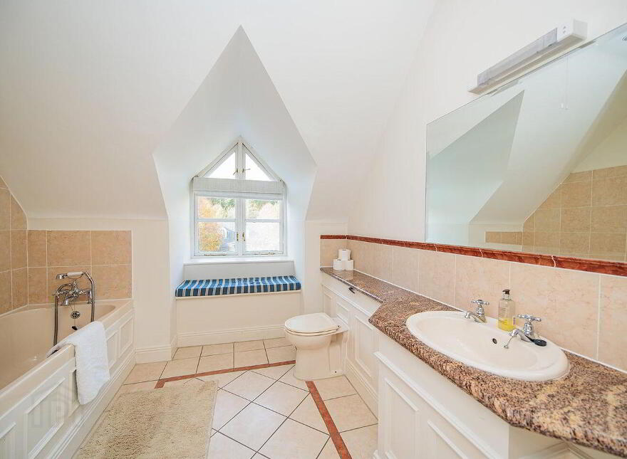 21 Walton's Grove, Mount Juliet Estate, Thomastown, R95CF34