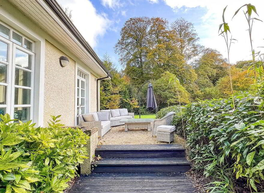 21 Walton's Grove, Mount Juliet Estate, Thomastown, R95CF34