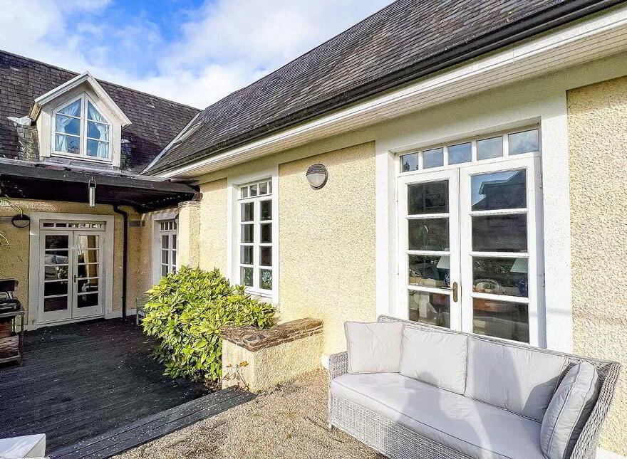 21 Walton's Grove, Mount Juliet Estate, Thomastown, R95CF34