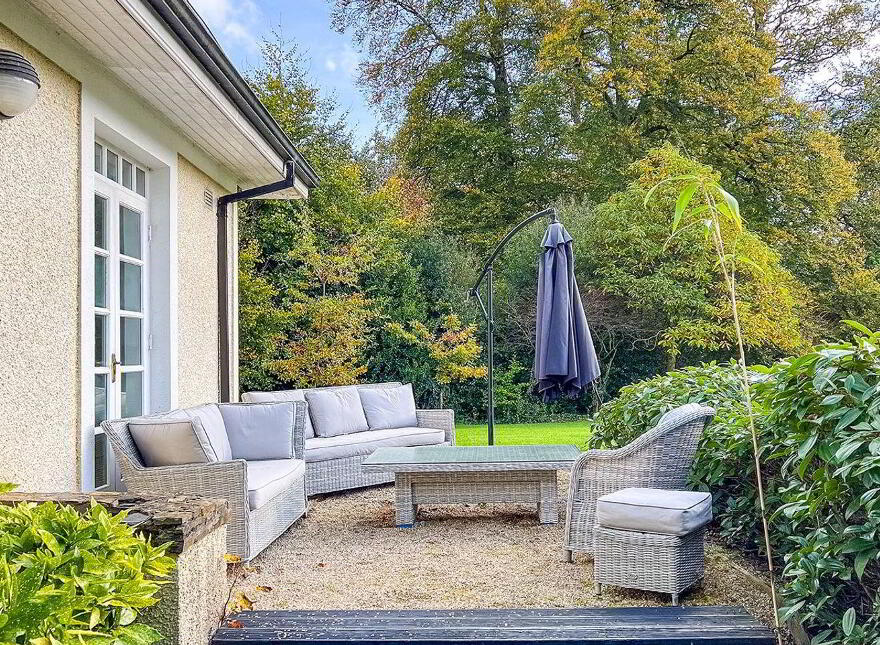21 Walton's Grove, Mount Juliet Estate, Thomastown, R95CF34