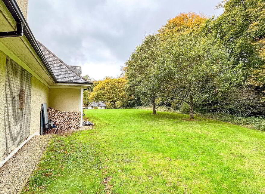 21 Walton's Grove, Mount Juliet Estate, Thomastown, R95CF34