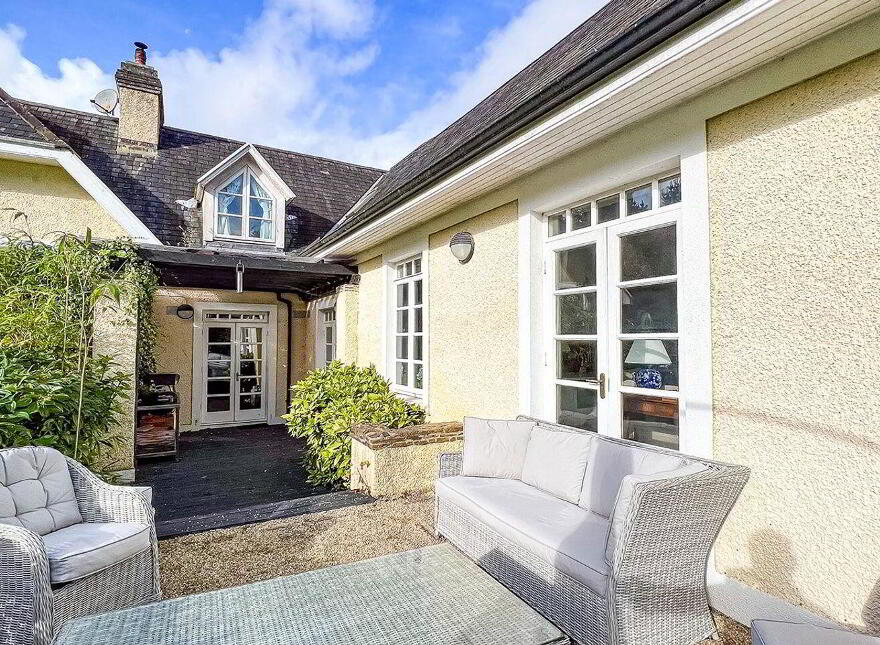 21 Walton's Grove, Mount Juliet Estate, Thomastown, R95CF34