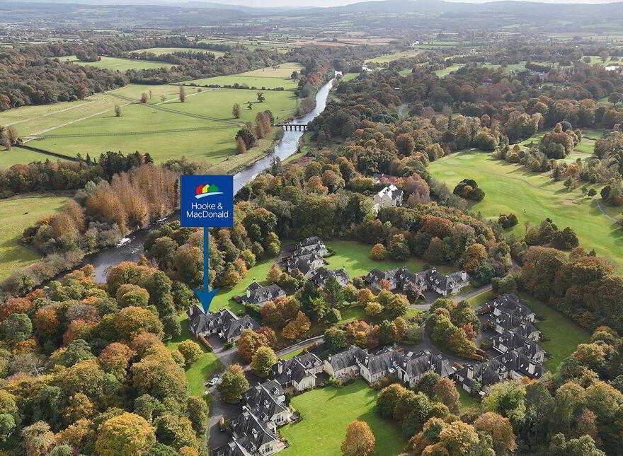 21 Walton's Grove, Mount Juliet Estate, Thomastown, R95CF34