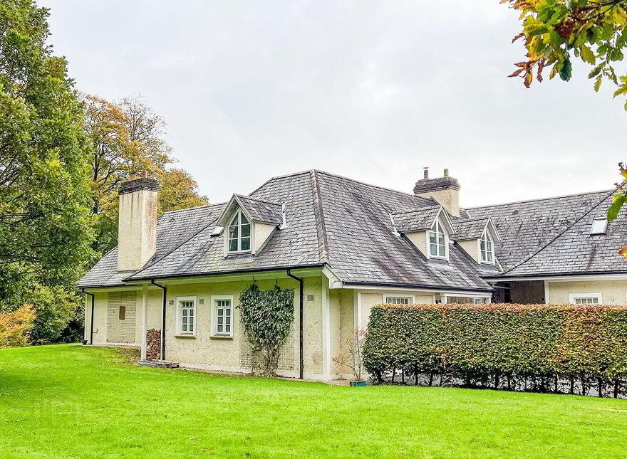 21 Walton's Grove, Mount Juliet Estate, Thomastown, R95CF34
