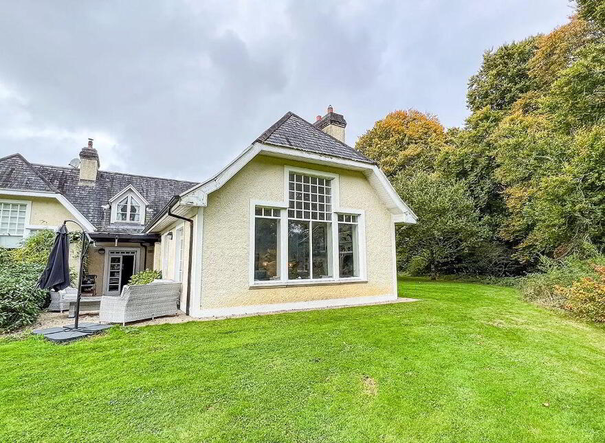 21 Walton's Grove, Mount Juliet Estate, Thomastown, R95CF34
