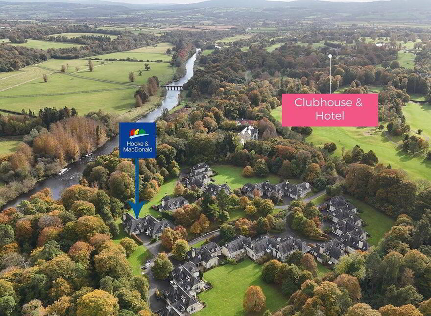 21 Walton's Grove, Mount Juliet Estate, Thomastown, R95CF34