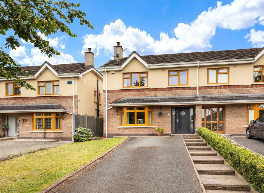 32 Cherry Glade, Delgany Wood, Delgany, A63RK65