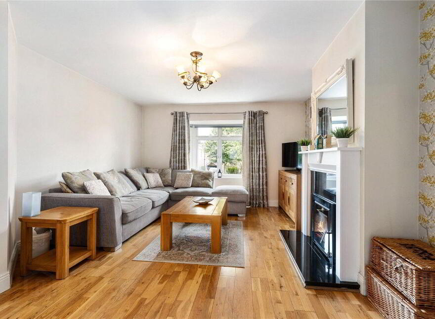 32 Cherry Glade, Delgany Wood, Delgany, A63RK65