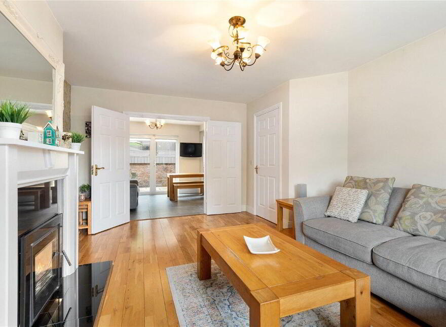 32 Cherry Glade, Delgany Wood, Delgany, A63RK65