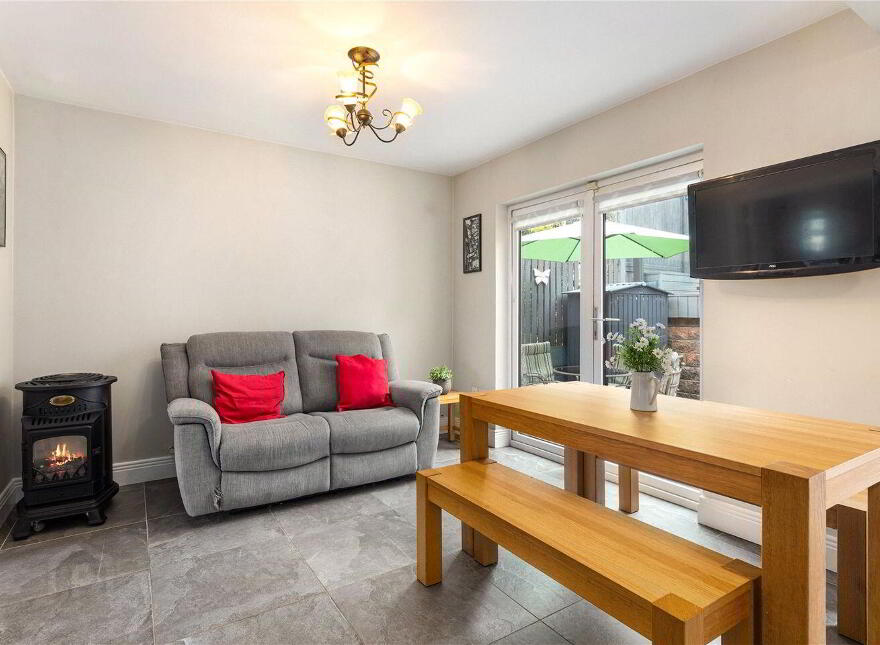 32 Cherry Glade, Delgany Wood, Delgany, A63RK65
