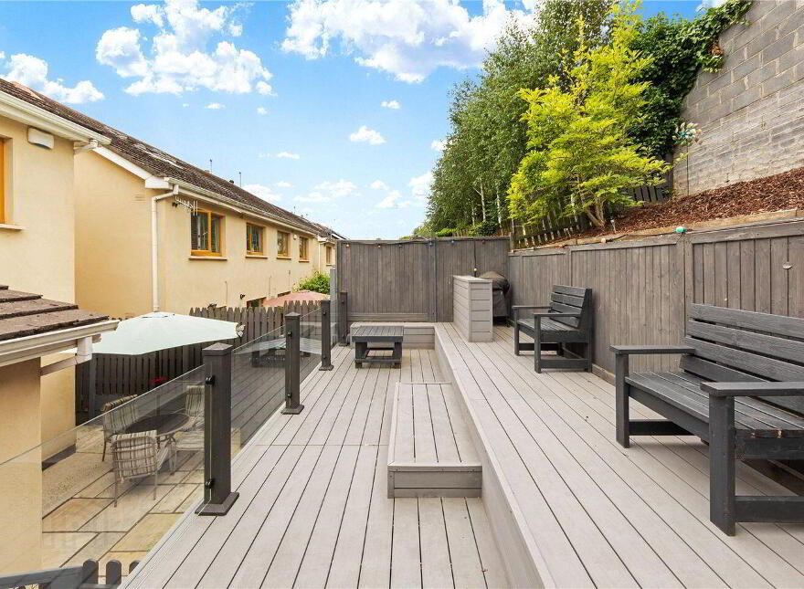 32 Cherry Glade, Delgany Wood, Delgany, A63RK65