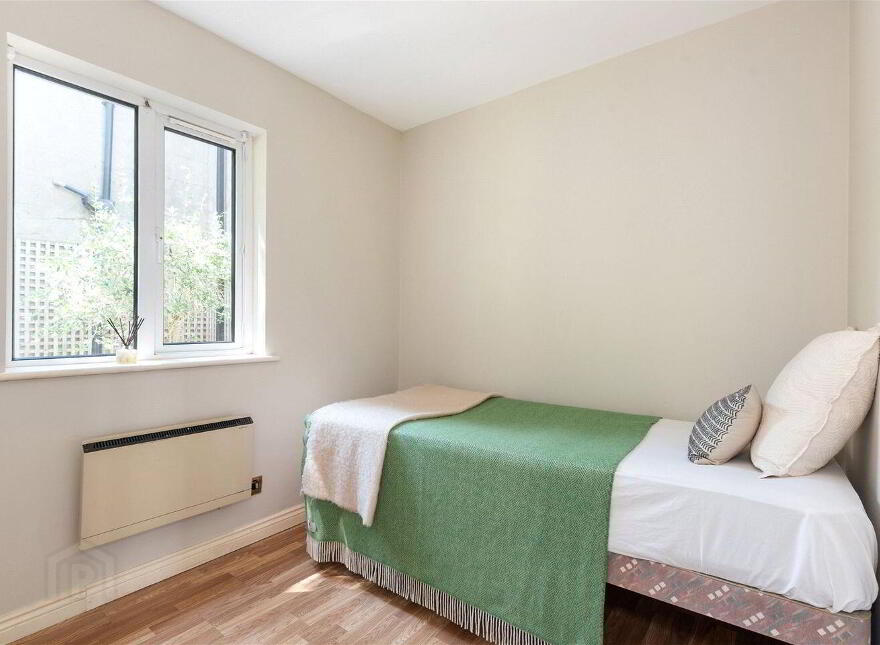 4 Kingsley Mews, Raglan Road, Ballsbridge, Ballsbridge, D04W935