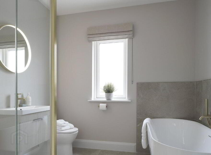 1 Pinehurst, Monastery Road, Enniskerry, A98P2F5