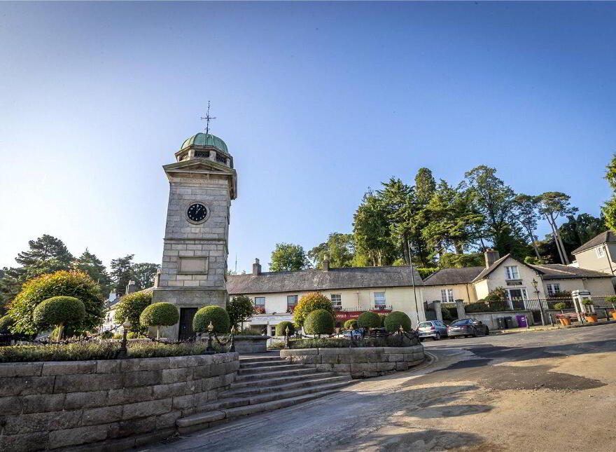 1 Pinehurst, Monastery Road, Enniskerry, A98P2F5