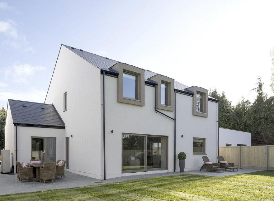 1 Pinehurst, Monastery Road, Enniskerry, A98P2F5