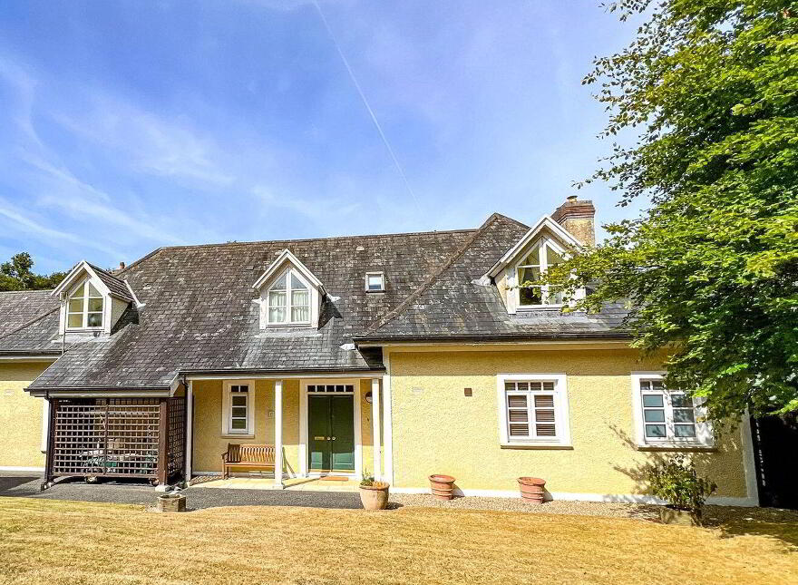 17 Walton's Grove, Mount Juliet Estate, Thomastown, R95Y076