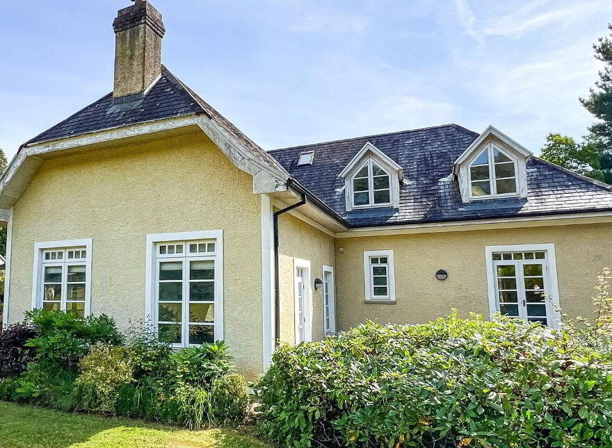 17 Walton's Grove, Mount Juliet Estate, Thomastown, R95Y076