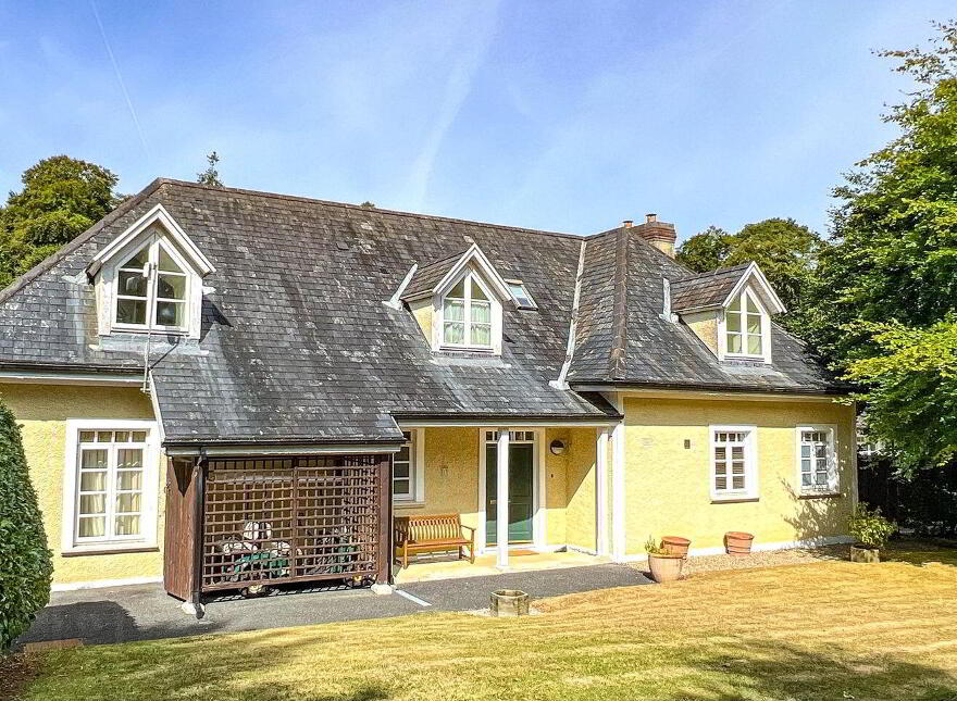 17 Walton's Grove, Mount Juliet Estate, Thomastown, R95Y076