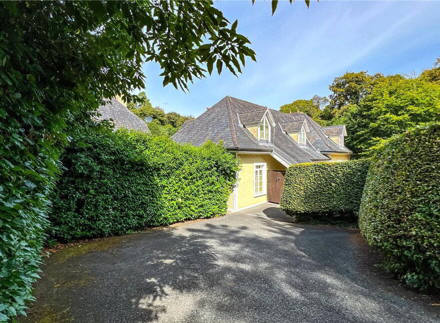 17 Walton's Grove, Mount Juliet Estate, Thomastown, R95Y076