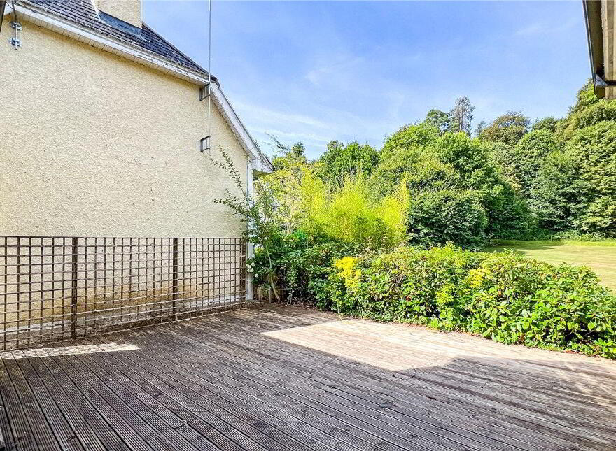17 Walton's Grove, Mount Juliet Estate, Thomastown, R95Y076