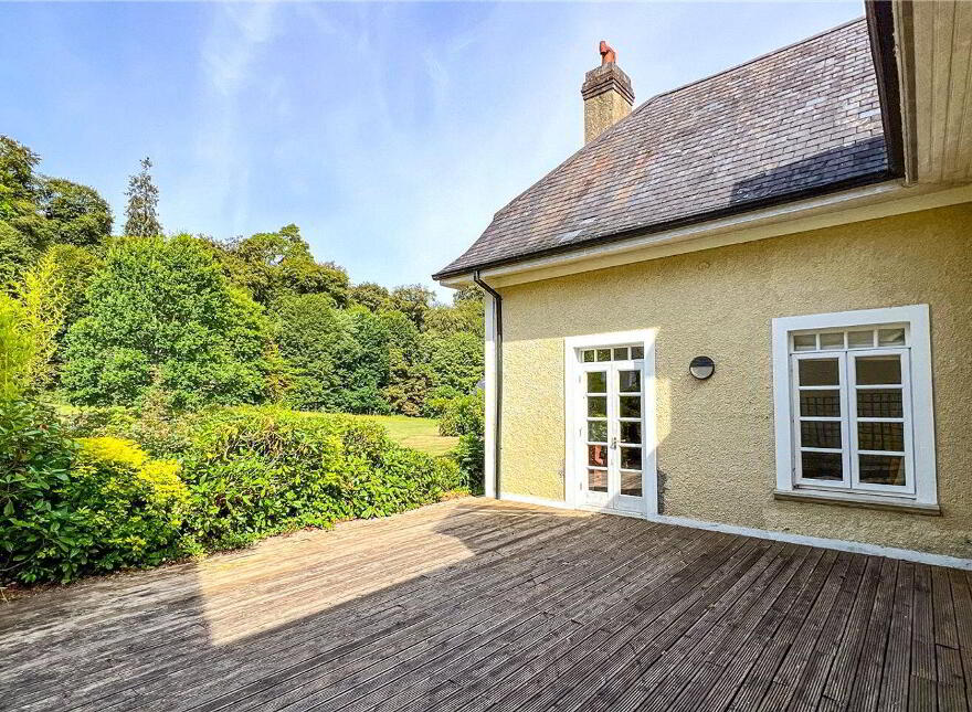 17 Walton's Grove, Mount Juliet Estate, Thomastown, R95Y076