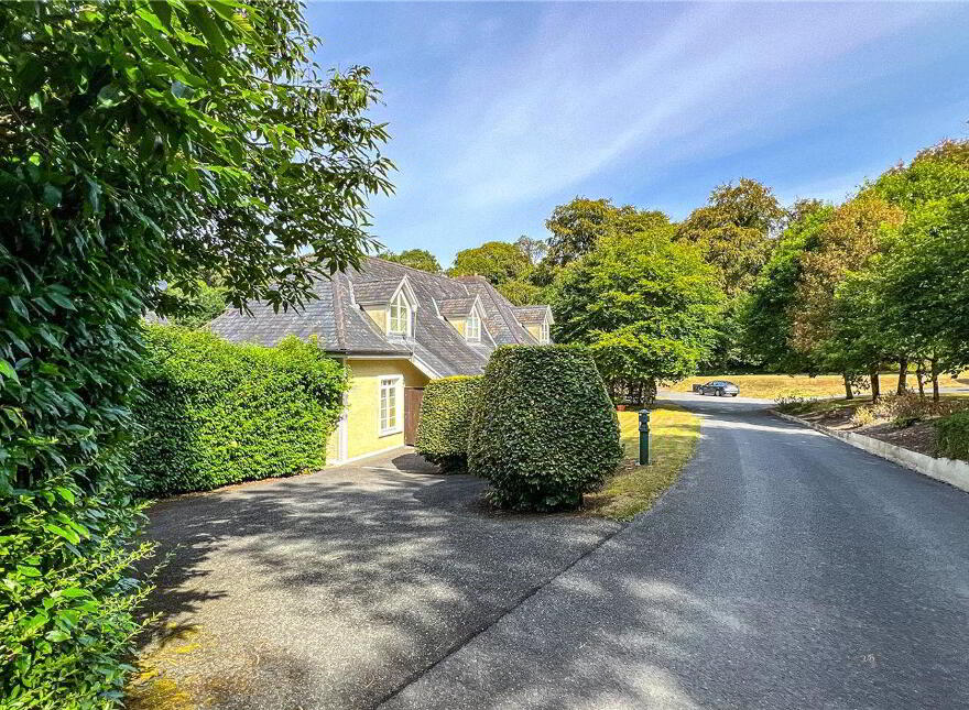 17 Walton's Grove, Mount Juliet Estate, Thomastown, R95Y076