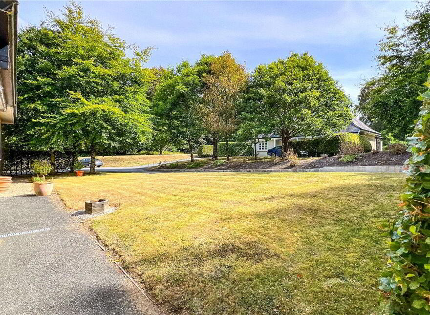 17 Walton's Grove, Mount Juliet Estate, Thomastown, R95Y076